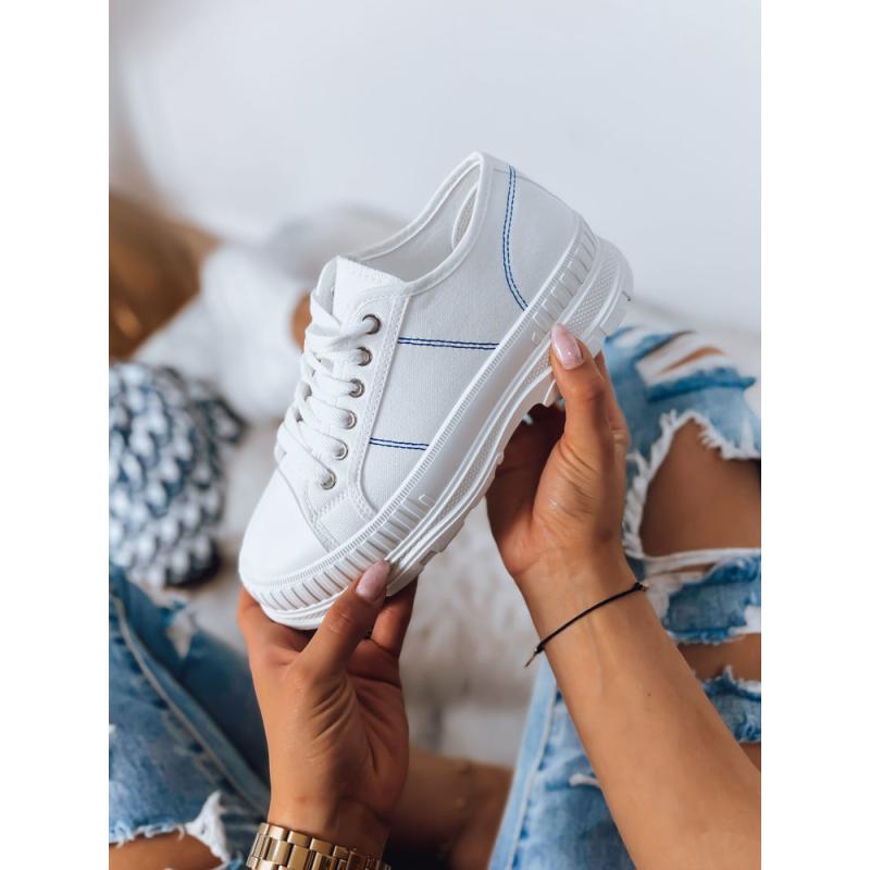 Dámské tenisky BLUM bílé