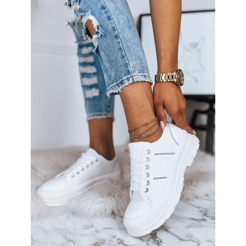 Dámské tenisky BLUM bílé