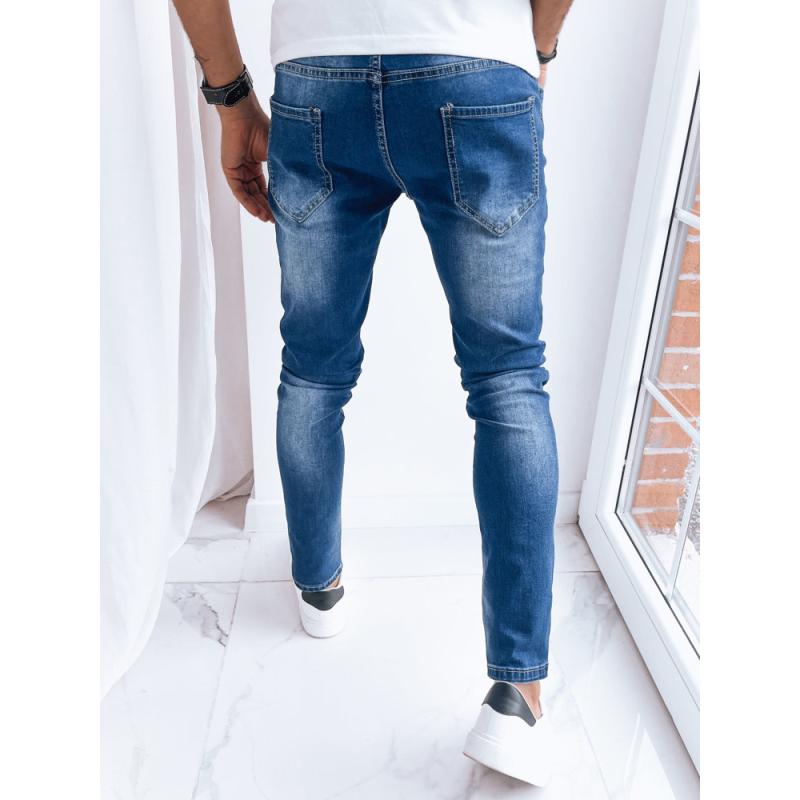 Férfi farmer nadrág O13 világoskék