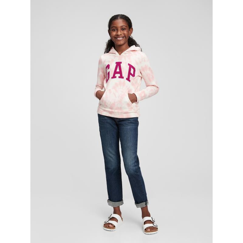 Detské priateľské džínsy