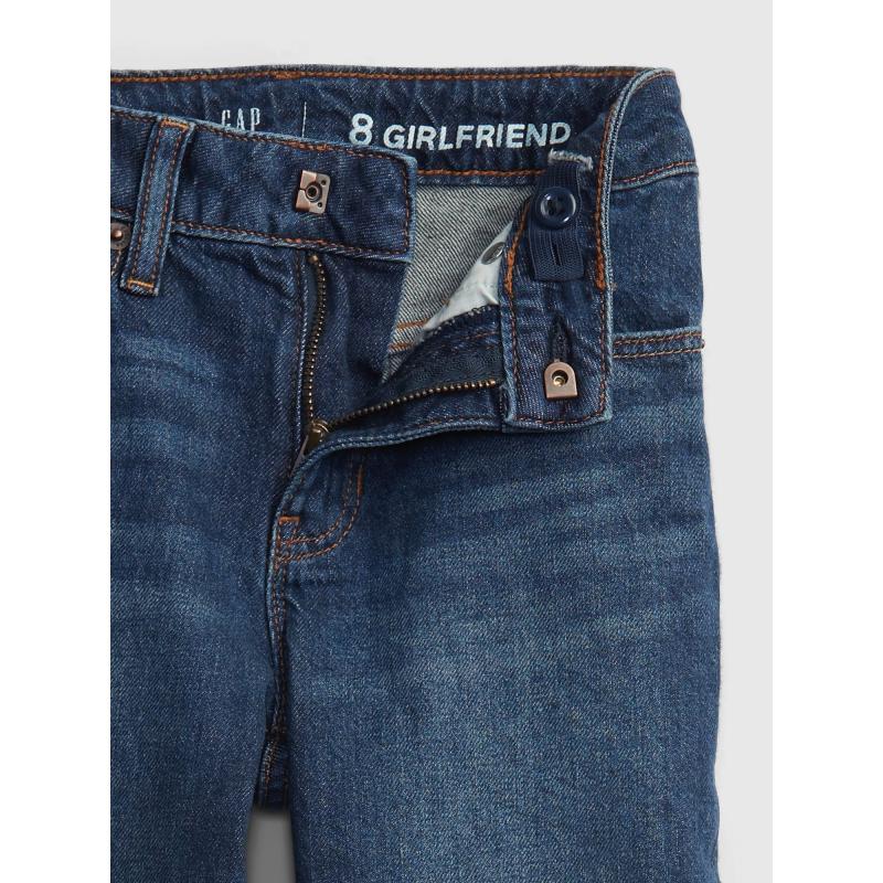 Detské priateľské džínsy