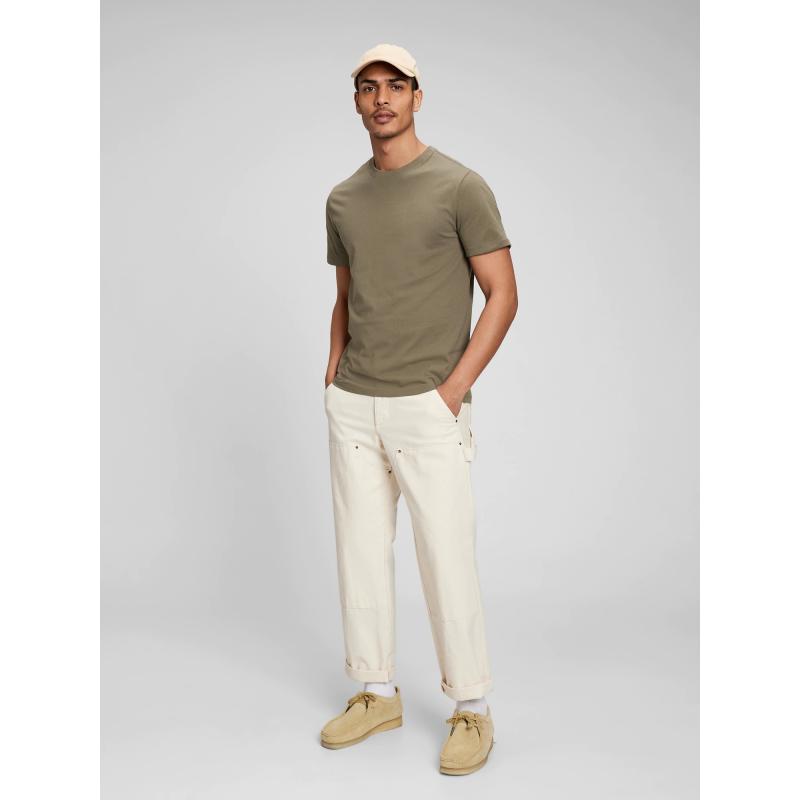 Tričko s krátkym rukávom