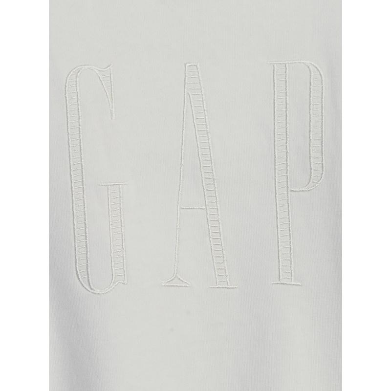 Dětské šaty s logem