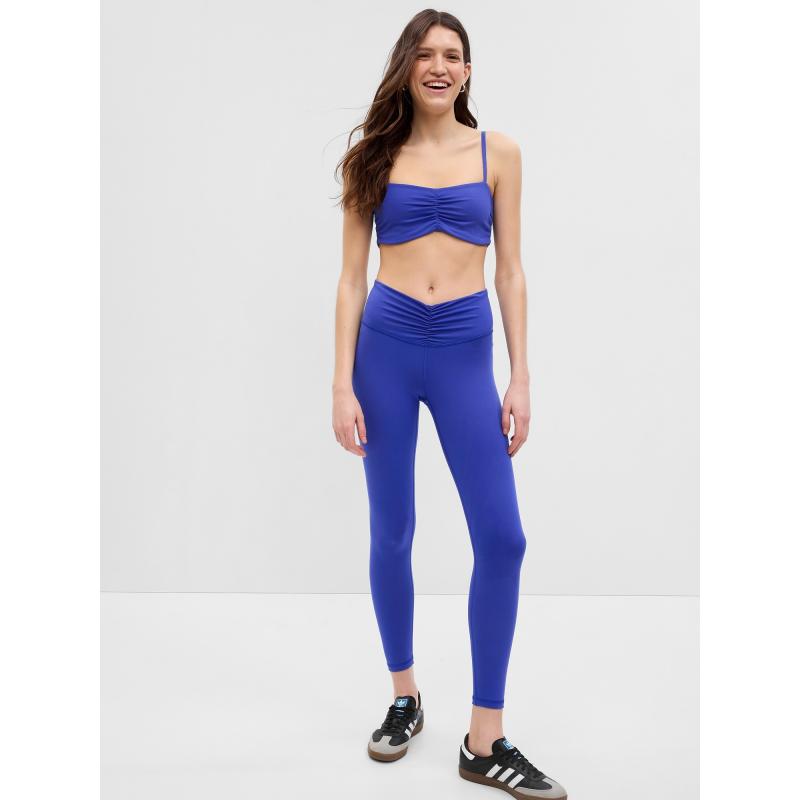 GapFit magasított leggings