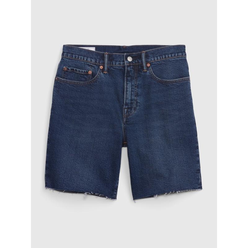 Džínsové šortky GapFlex