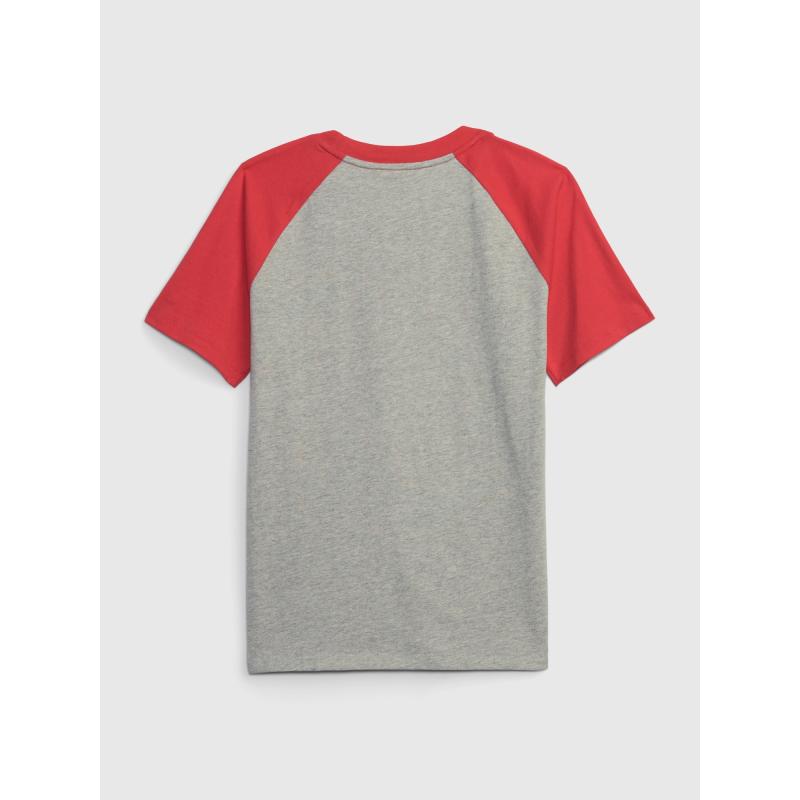 Detské tričko s potlačou