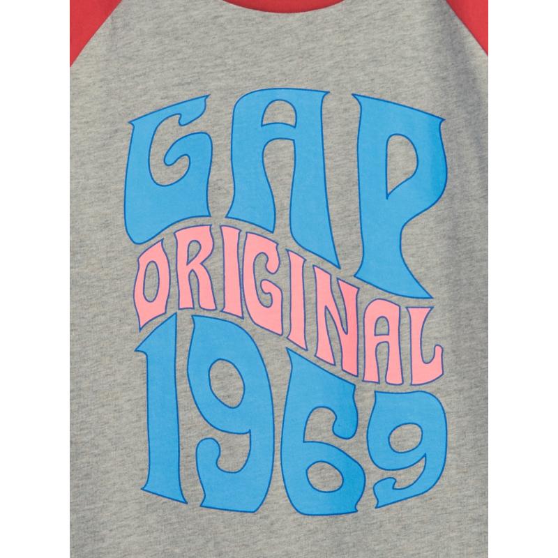 Detské tričko s potlačou