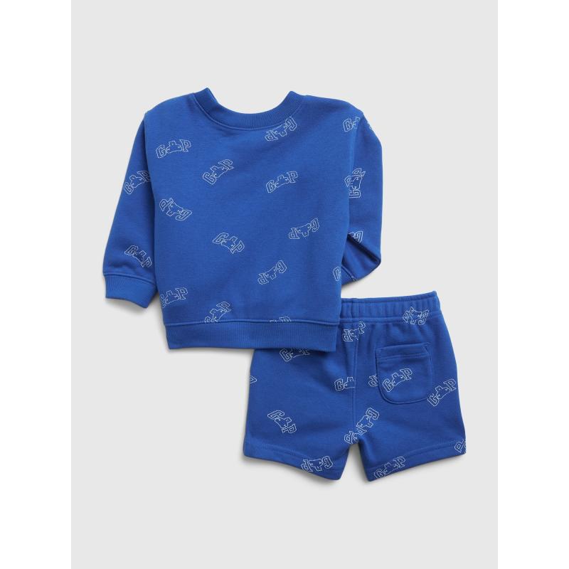 Detská tepláková súprava