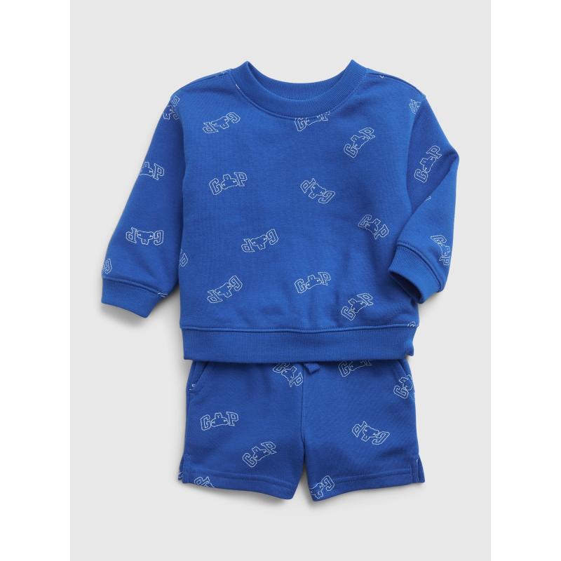 Detská tepláková súprava