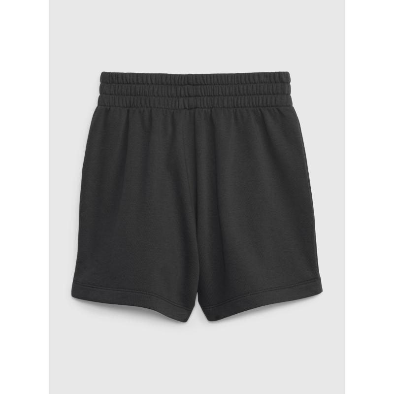 Detské teplákové šortky