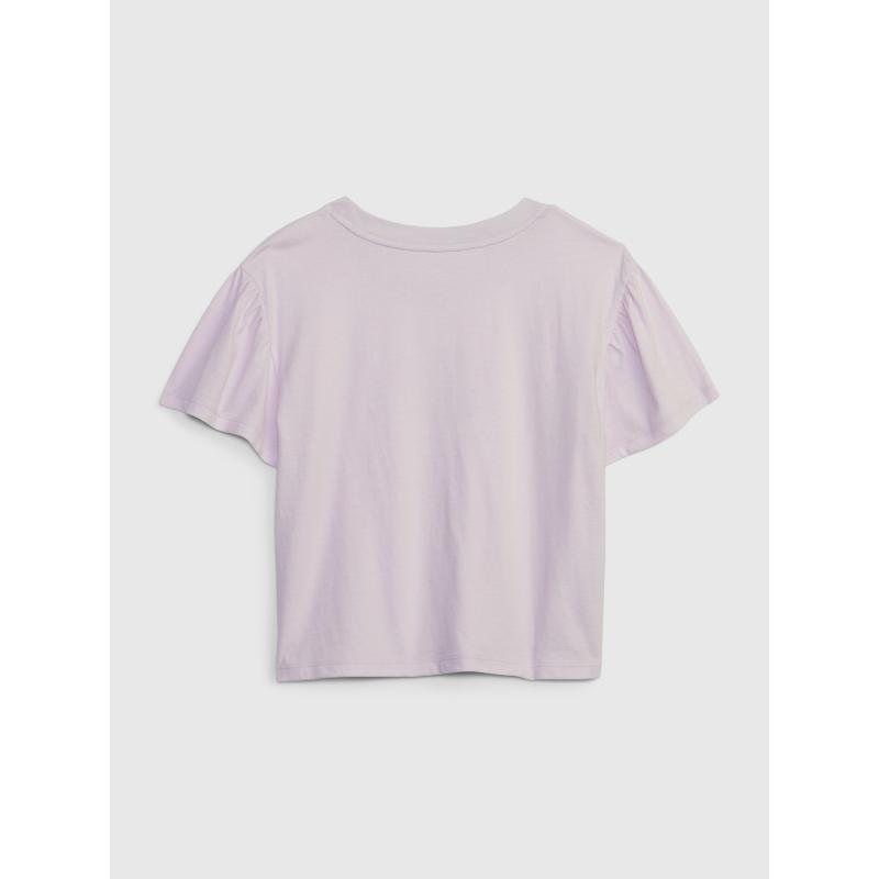 Dětské tričko s logem