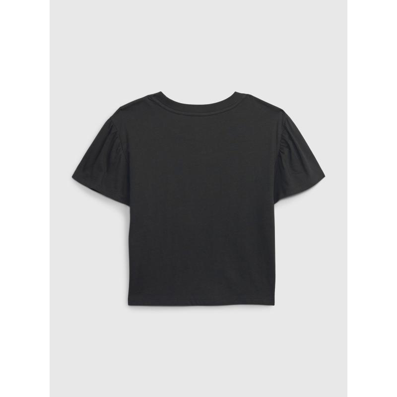 Dětské tričko s logem