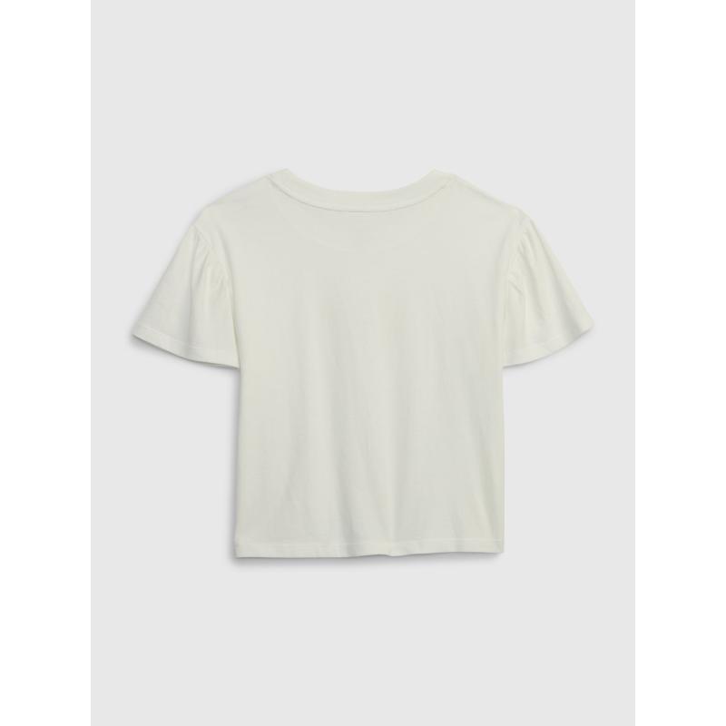 Dětské tričko s logem