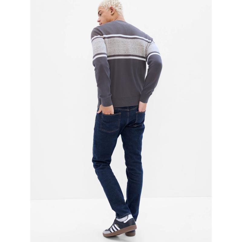 Džínsy GapFlex slim taper