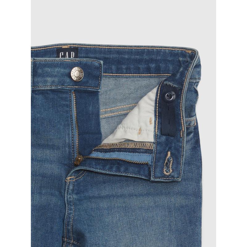 Detské džegíny s vysokým vzrastom