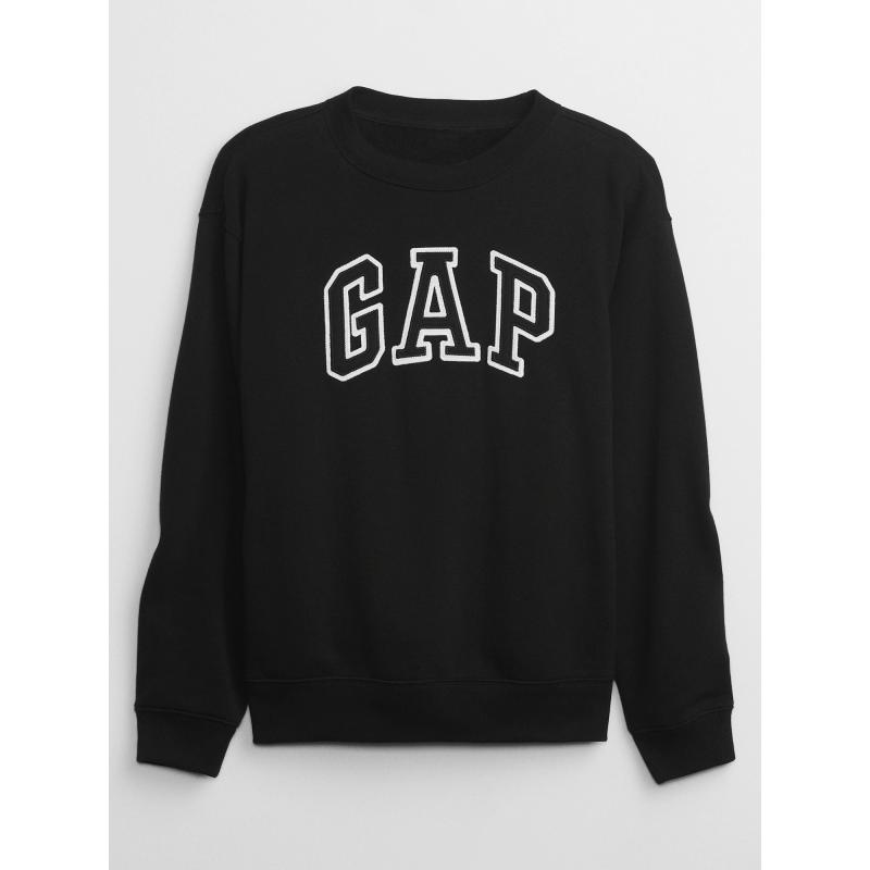 GAP logóval ellátott pulóver