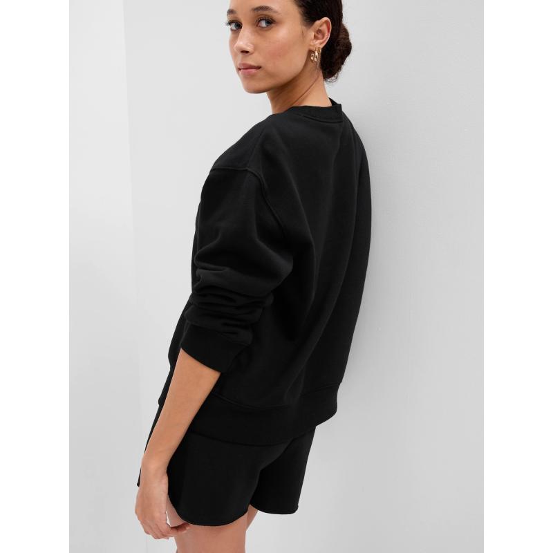 GAP logóval ellátott pulóver