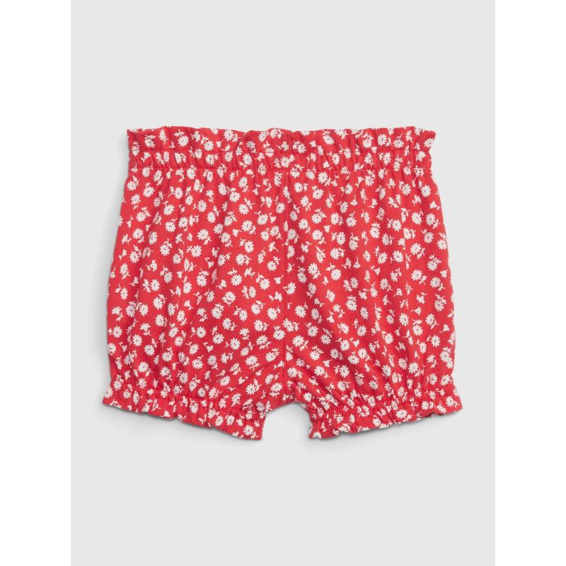 Detské vzorované šortky