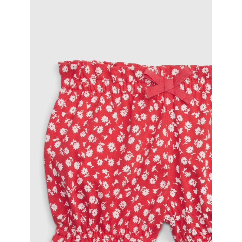 Detské vzorované šortky