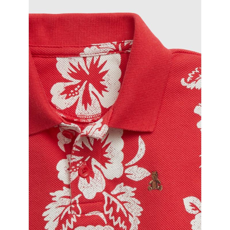 Babaruha póló és rövidnadrág