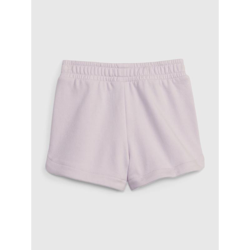 Detské tepláky Šortky