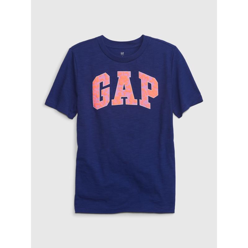 Detské tričko s logom GAP
