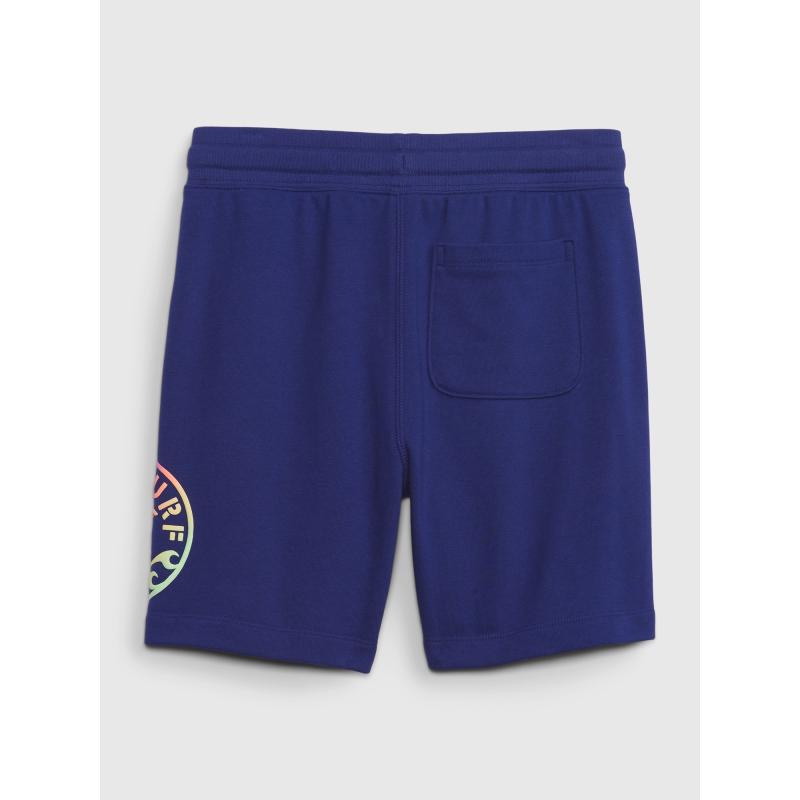 Baba melegítőnadrág rövidnadrág