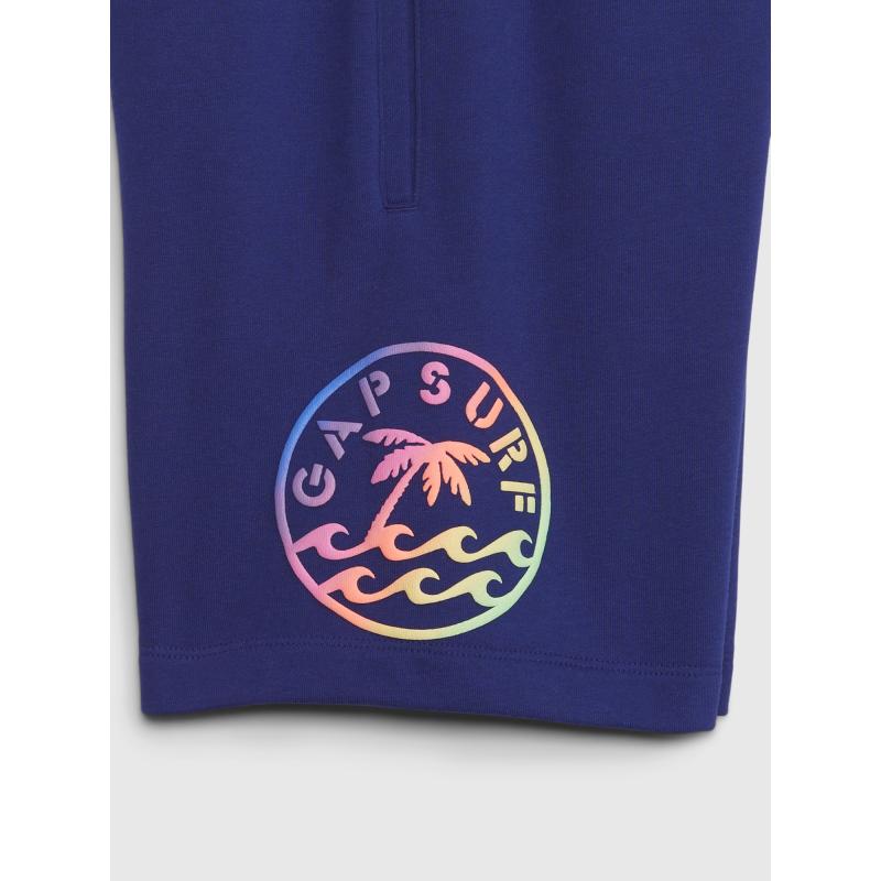 Baba melegítőnadrág rövidnadrág