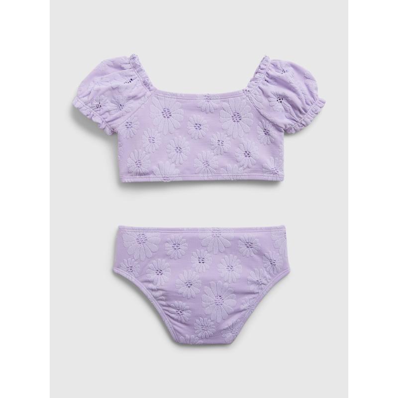 Detské dvojdielne plavky