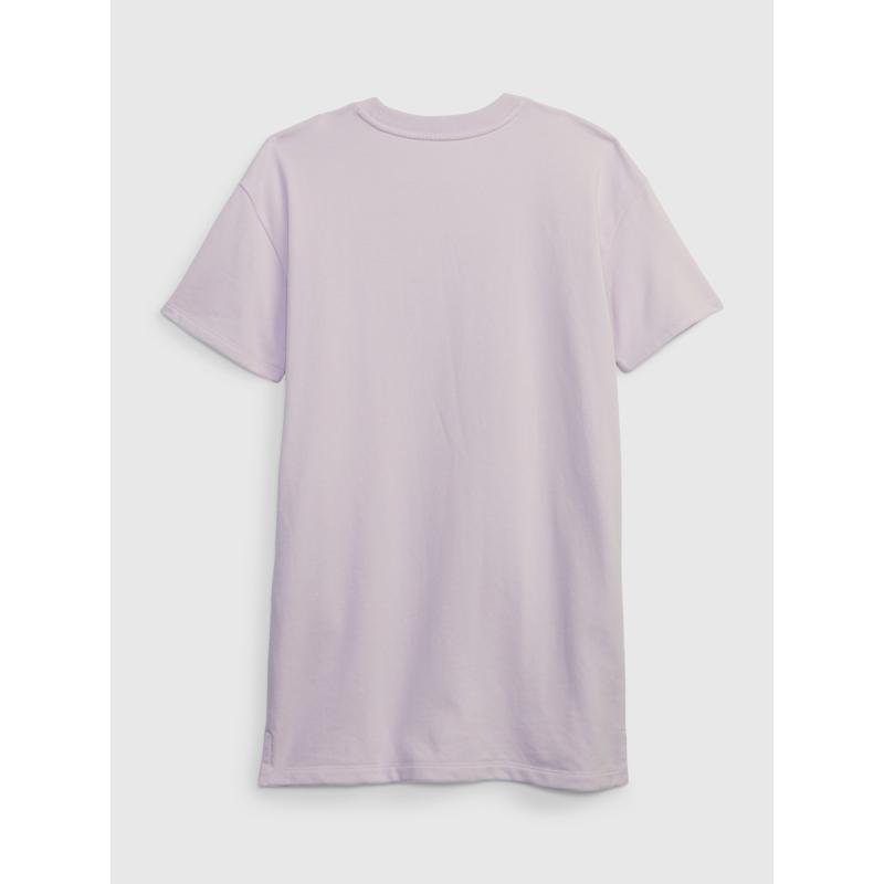 Dětské tričko s logem