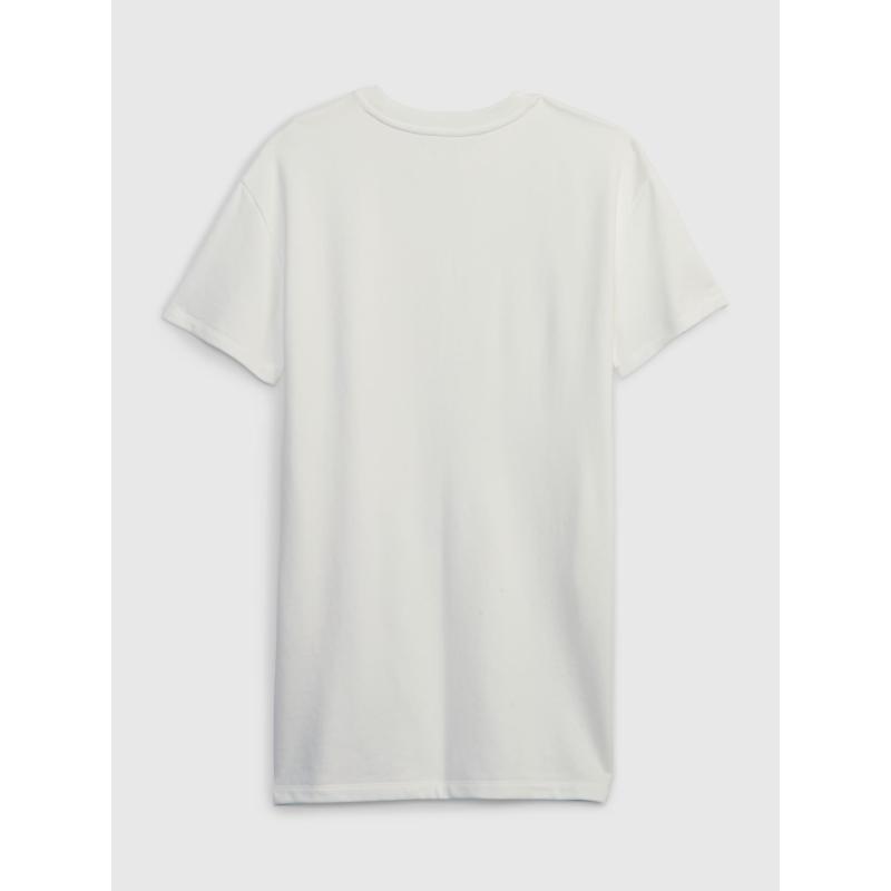 Dětské tričko s logem