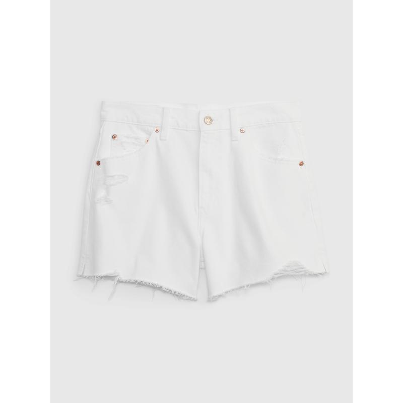Džínsové šortky