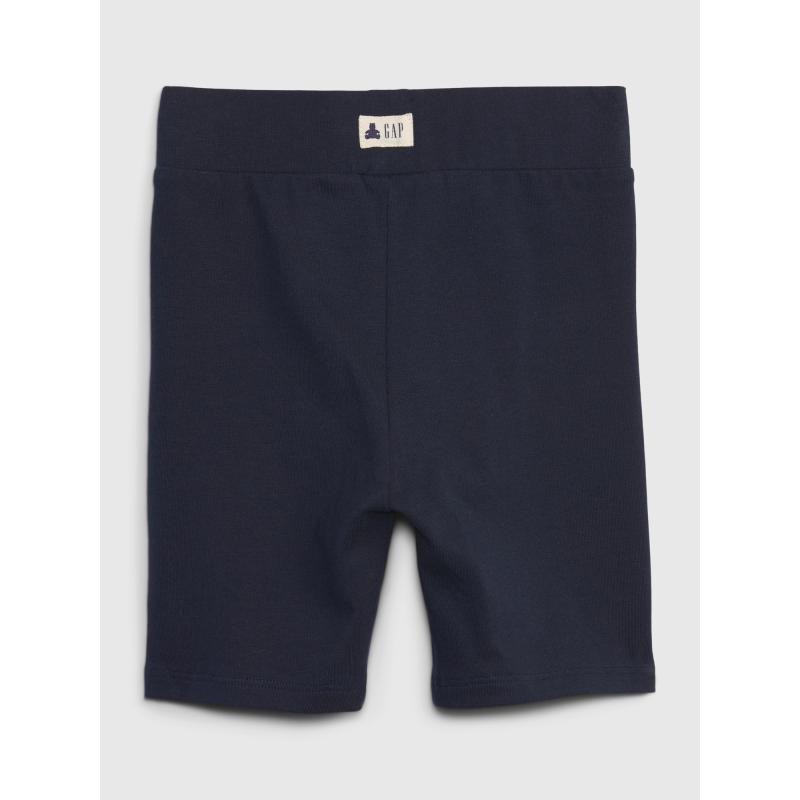 Detské elastické šortky