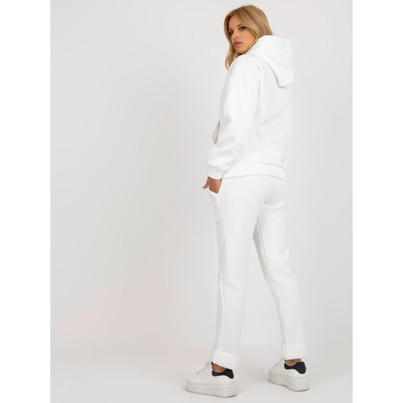 Dámská tepláková souprava TRIA ecru