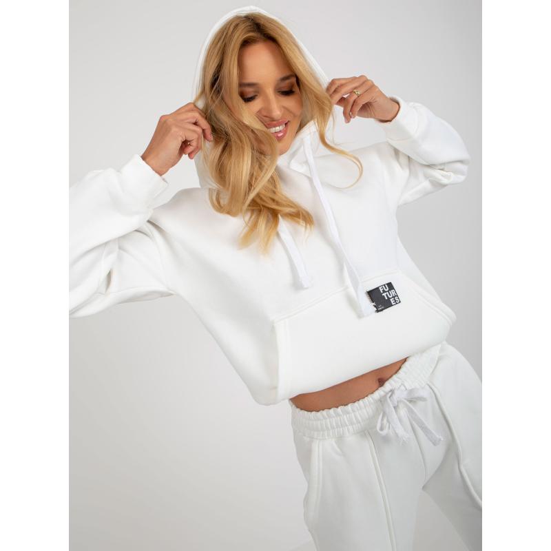 Dámská tepláková souprava TRIA ecru