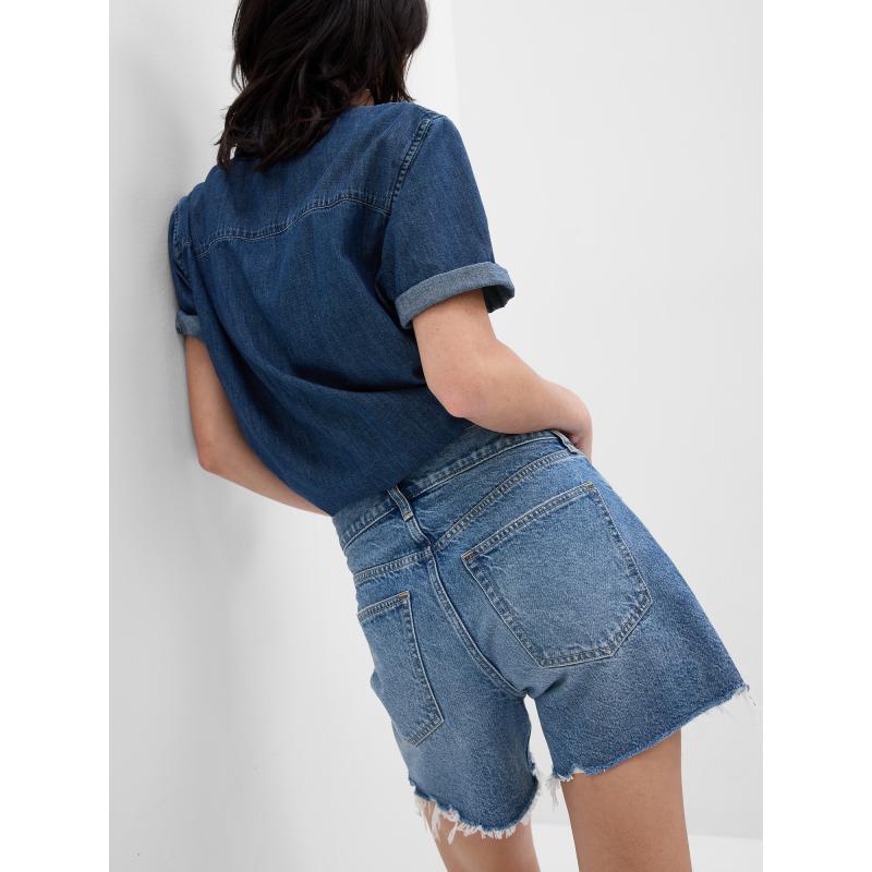 Džínsové šortky Stride