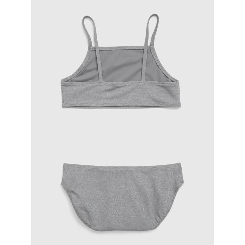 Dětské dvoudílné plavky