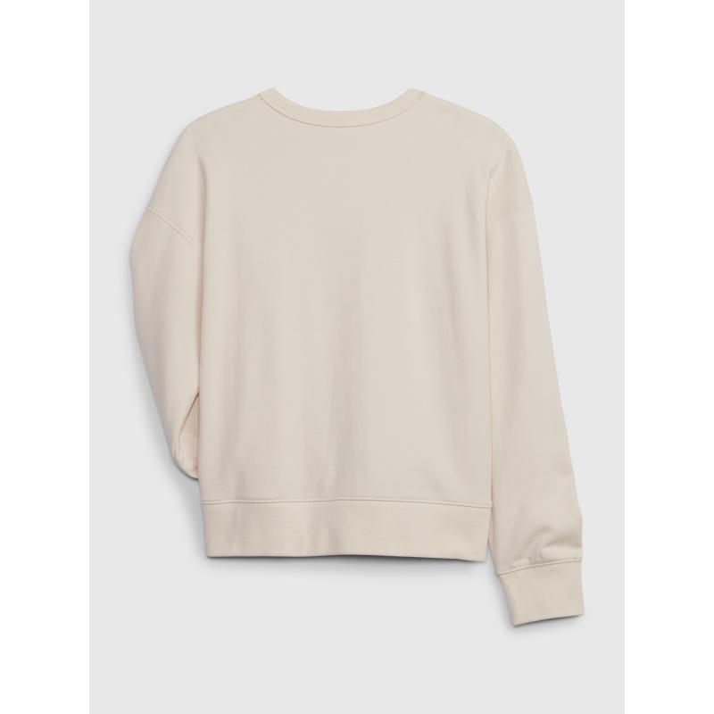 Dětská mikina s logem