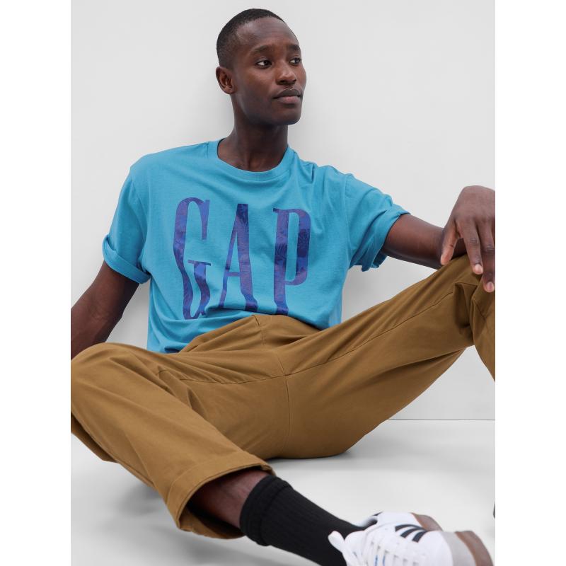 Tričko s tropical logem