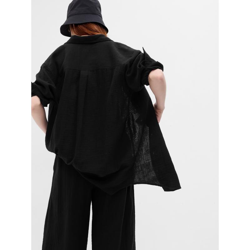 Mušelínová tunika