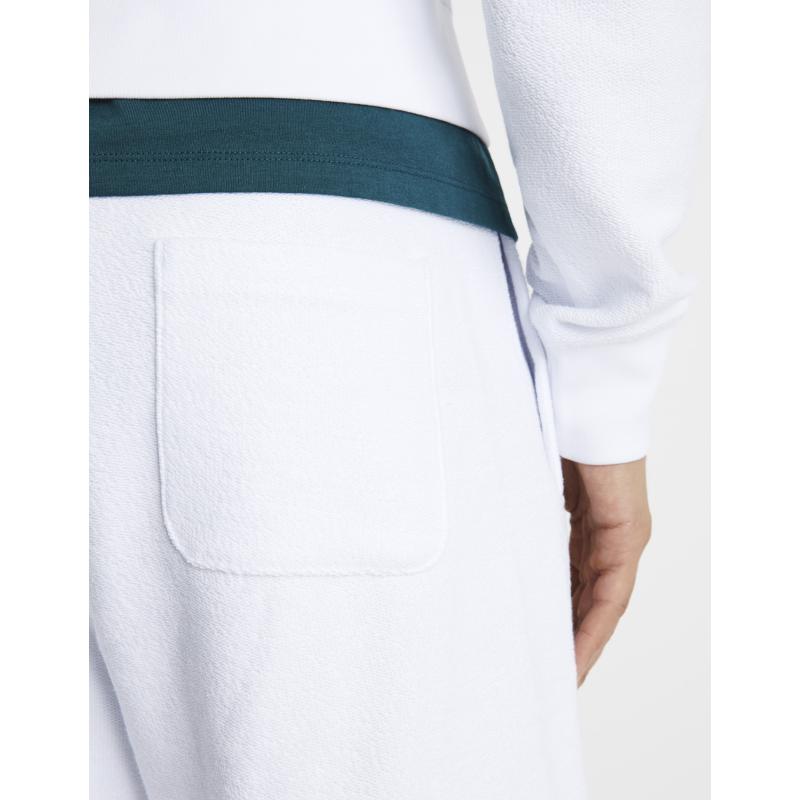 Doreverzné froté šortky