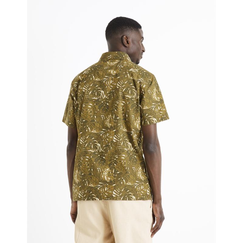 Mintás ing Daprinti