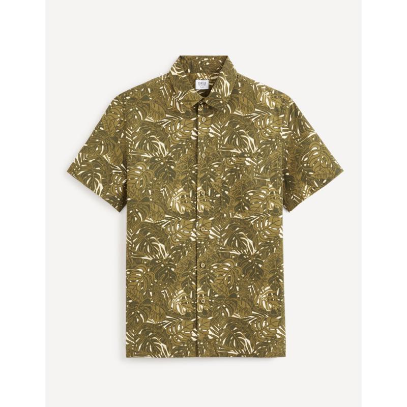 Mintás ing Daprinti