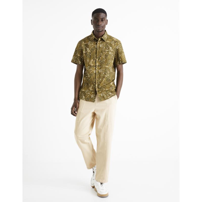 Mintás ing Daprinti