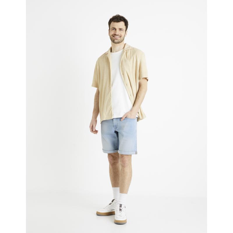 Dabob froté tričko