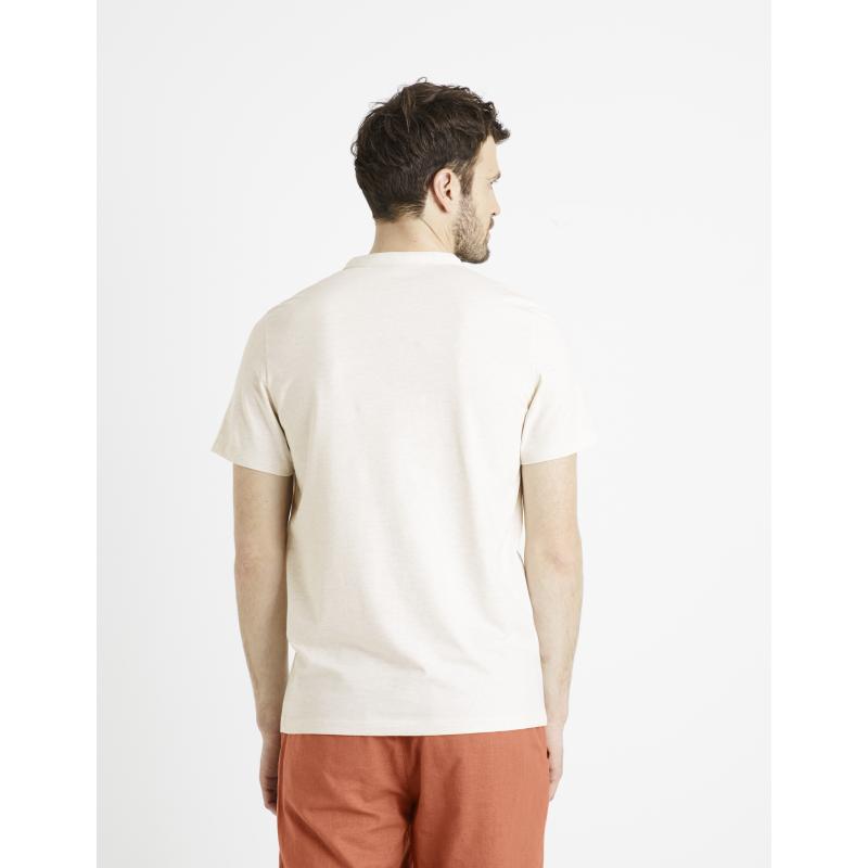 Košeľa na gombíky Cegeti