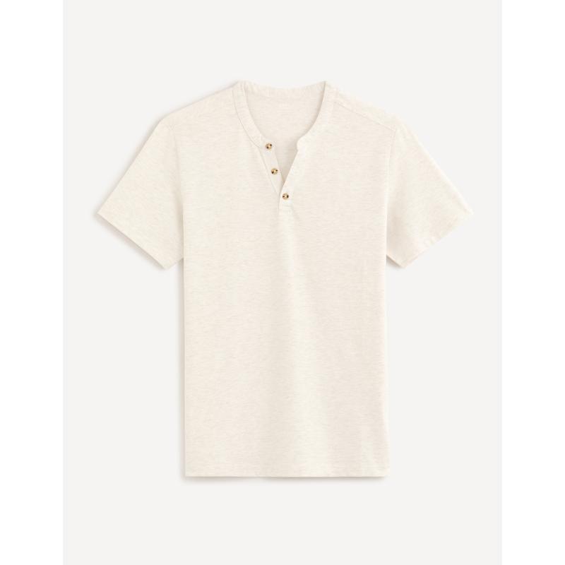 Košeľa na gombíky Cegeti