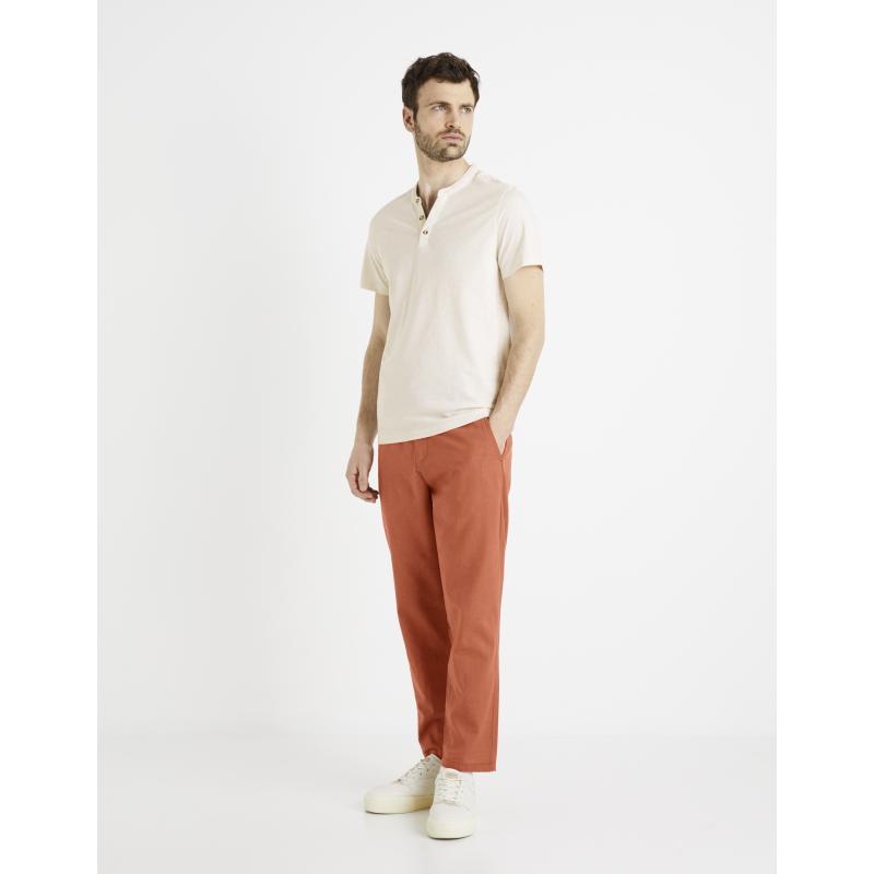 Košeľa na gombíky Cegeti