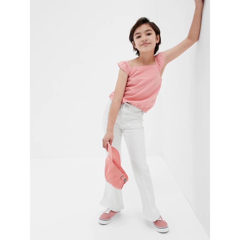 Babapöttyös felső