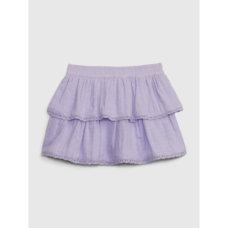 Gyerek rövidnadrág szoknya